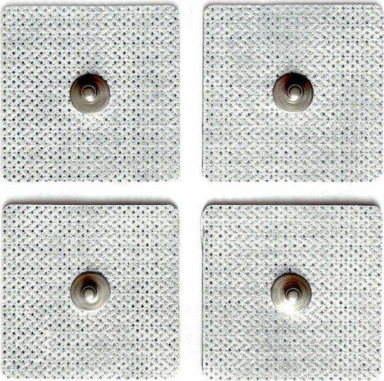 FIAB SpA Sticker Physiotherapy Electrode Tens L4xW4cm