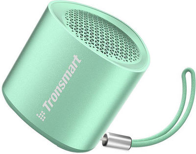 Tronsmart Nimo Αδιάβροχο Ηχείο Bluetooth 5W με Διάρκεια Μπαταρίας έως 12 ώρες Πράσινο