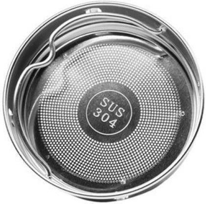 Qwetch Flacon pentru Camping 0.32lt