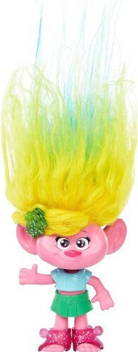 Mattel Dreamworks Trolls Pentru 3+ Ani 7 cm