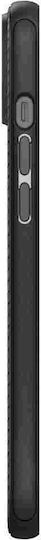Spigen Mag Armor MagFit Back Cover Σιλικόνης Matte Black (iPhone 15 Pro)