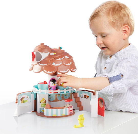 Les Klorofil Miniature Toy for 6+ years old Years Old 26cm