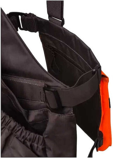 Beretta Jagdweste Evo Orange