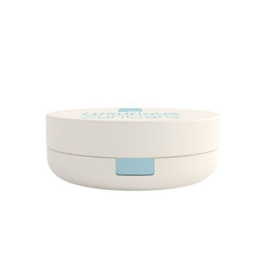InterMed Luxurious Suncare Silk Cover Αντηλιακή Πούδρα Προσώπου SPF50 12gr