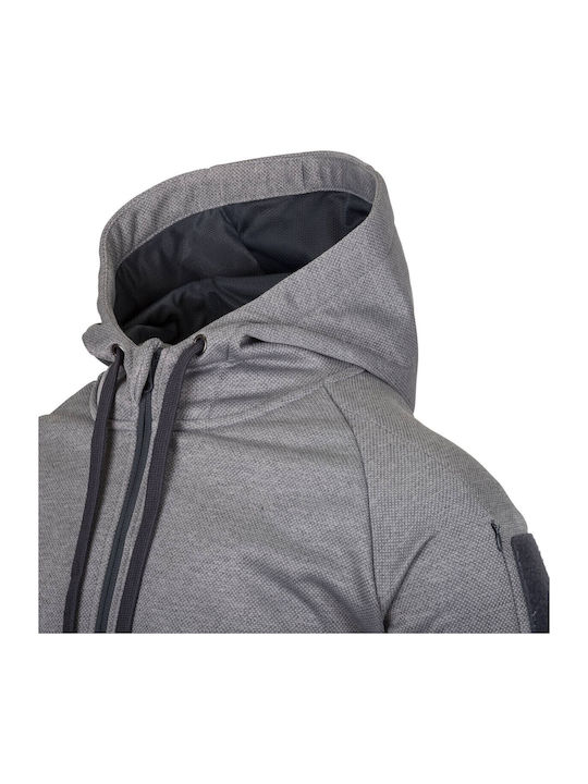 Helikon Tex Urban Tactical Κυνηγετικό Μπουφάν Μαύρο