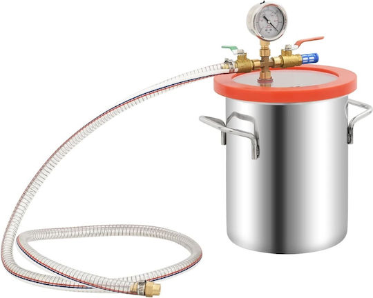 vidaXL Elektrische Vakuumpumpe 3100547