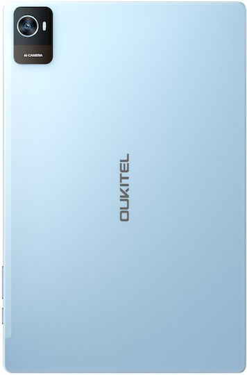 Oukitel OKT3 10.5" Tablet (8GB/256GB) Μπλε