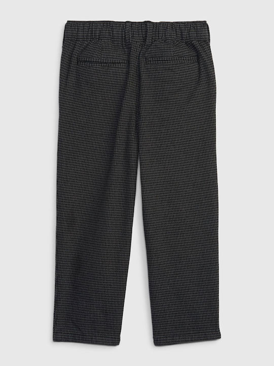 GAP Trouser Black