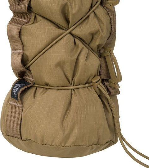 Helikon Tex Coyote Στρατιωτικό Σακίδιο Πλάτης Μπεζ 4.5lt