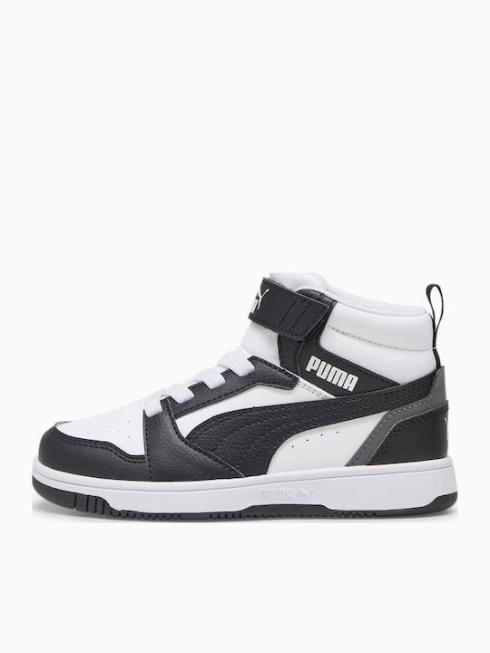 PUMA PUMA