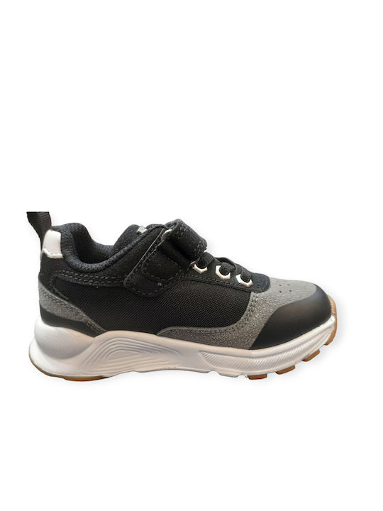 Giardino D'Oro Kids Sneakers Black