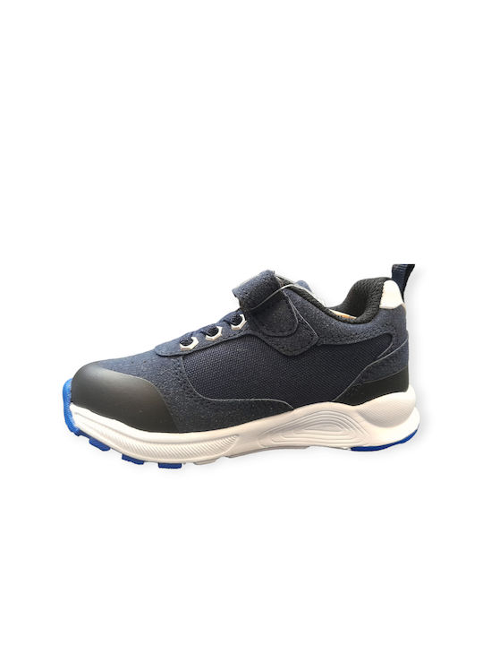 Giardino D'Oro Kids Sneakers Blue