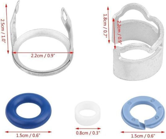 Carner Tool Set 6pcs for Audi / VW