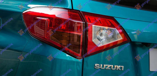 Prasco Δεξί Πίσω Φανάρι για Suzuki Vitara
