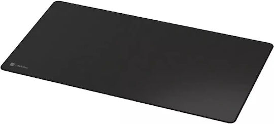 Natec Colors Series Mouse Pad XXL 800mm Black NPO-2084