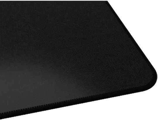 Natec Colors Series Mouse Pad XXL 800mm Black NPO-2084