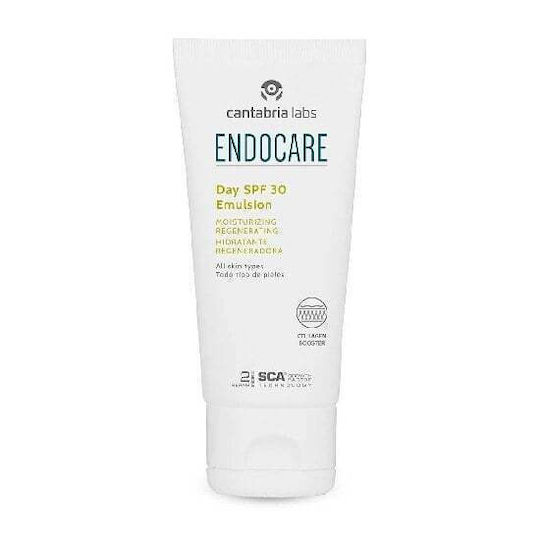 Cantabria labs Endocare Αντηλιακή Κρέμα Προσώπου SPF30 40ml