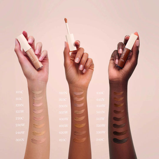 Lancome Teint Idole Ultra Wear Care And Glow Liquid Concealer 310N 75ml