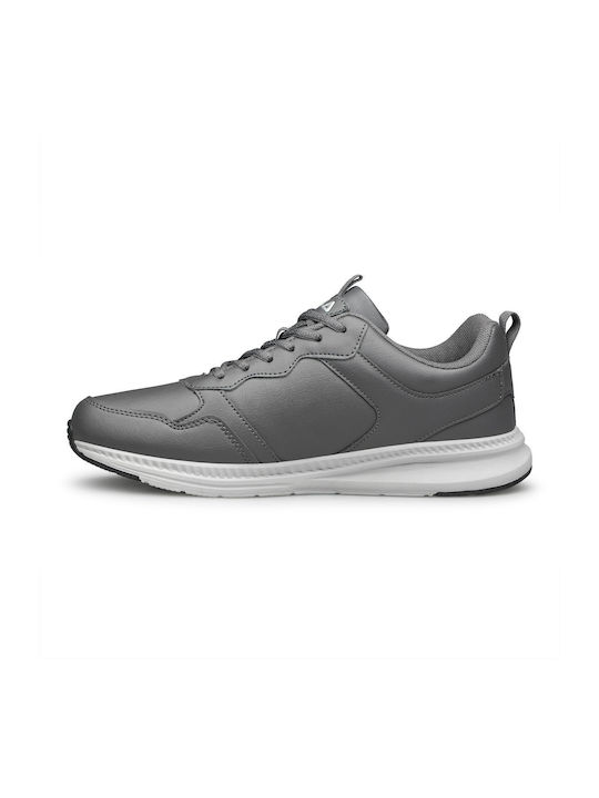 Memory Refresh 3 Nanobionic Bărbați Pantofi sport Alergare Gri