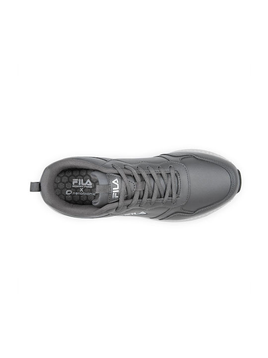 Memory Refresh 3 Nanobionic Bărbați Pantofi sport Alergare Gri