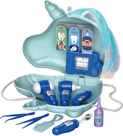 Luna Kids Medical Set for 3+ Years Old