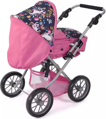 Chic Bayer 2000 Doll Stroller