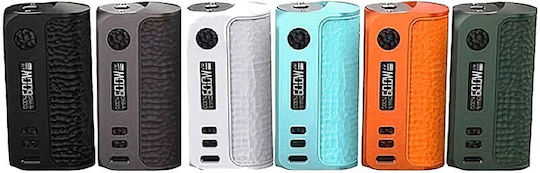 BP Mods Warhammer Box Mod 60W Orange
