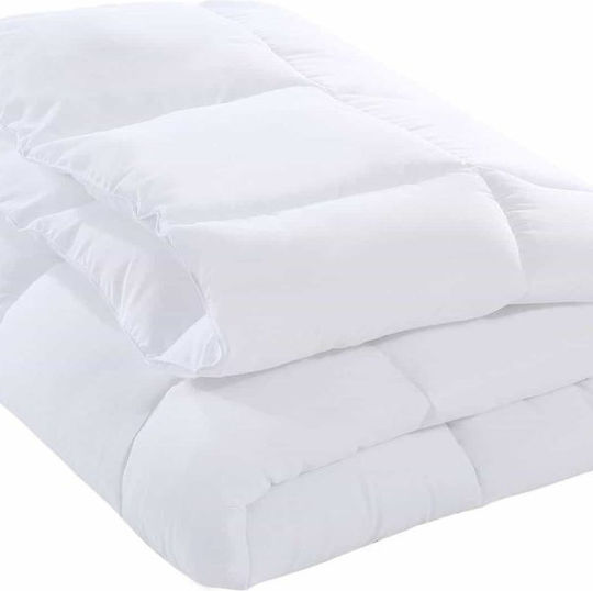 Viopros White 95x135cm