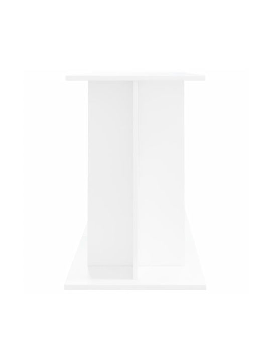 vidaXL Aquarium Stand Βάση Ενυδρείου Ραφιέρα