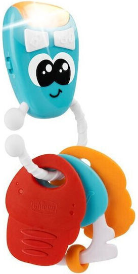 Chicco Rattle Keys