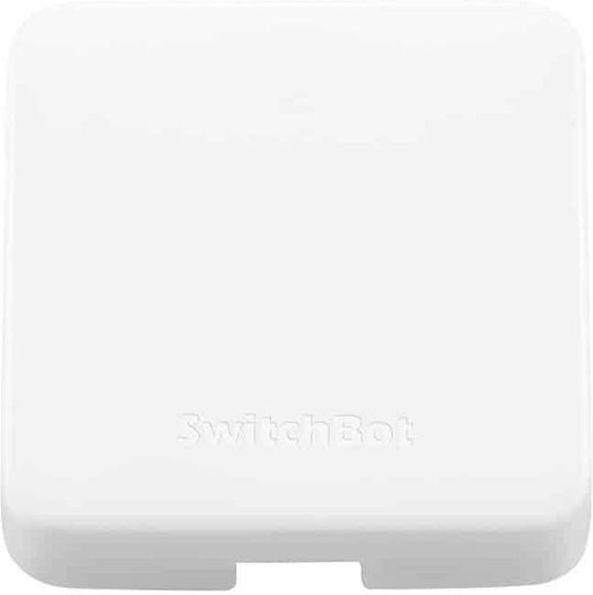Switchbot Умен комплект Bluetooth Съвместим с Google Home, Alexa, IFTTT & SmartThings