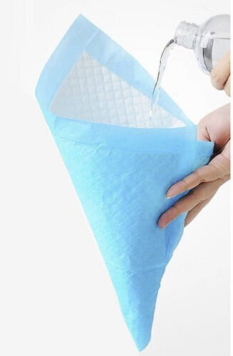 Purlov Dog Floor Diapers 60x90cm - 90cm 50pcs