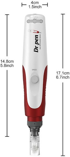 Mesotherapy Device