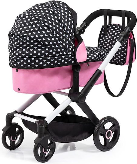 Bayer Design Doll Stroller 1pcs