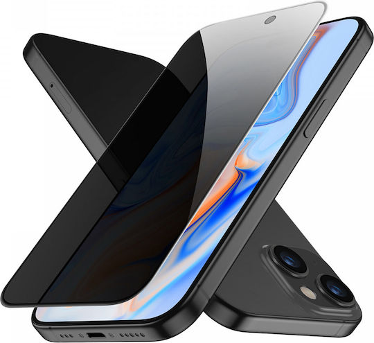 ESR Shield Privacy Tempered Glass (iPhone 15 Plus)