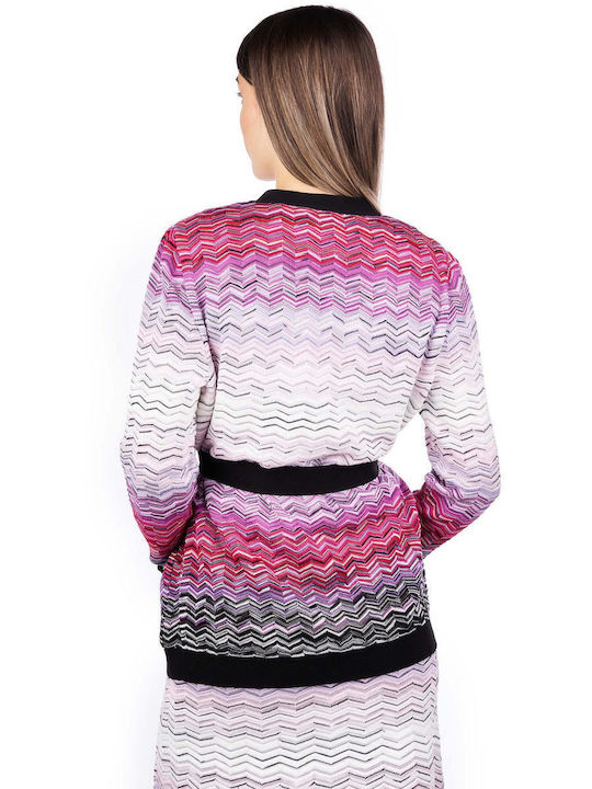 Missoni Women's Cardigan Multicolour