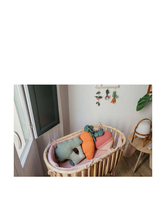 Lorena Canals Kids Throw Pillow 25x40cm