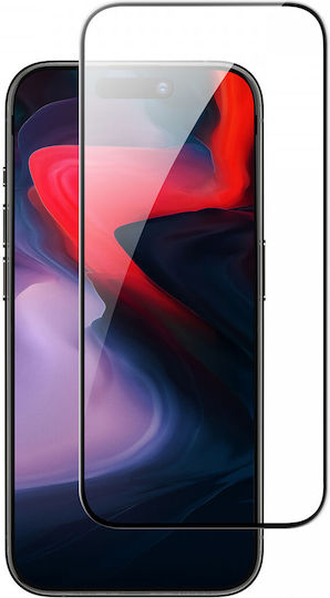ESR Shield Tempered Glass (iPhone 15 Pro Max)