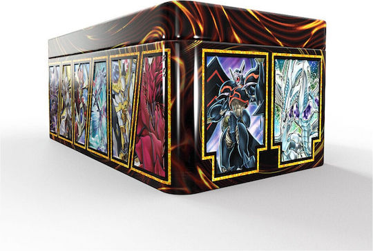 YU-GI-OH Yu-Gi-Oh! 25th Anniversary Tin: Dueling Heroes