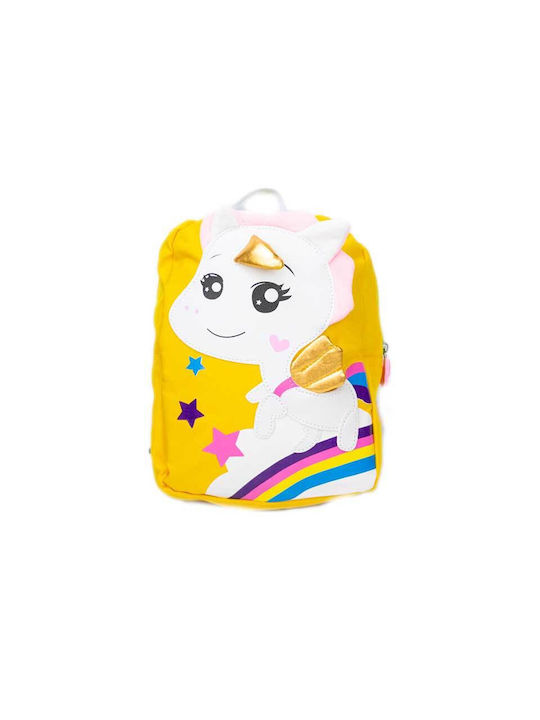 G0050 Kinder Rucksack Rucksack Rosa