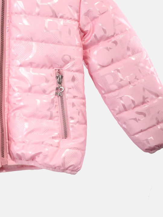 Joyce Kinder Gesteppt Jacke