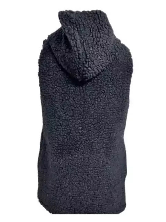 Women's Vest Black