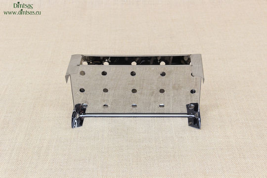 Паметен аксесоар от Метал 25x12x12εκ.