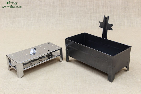 Memorial Candlestick
