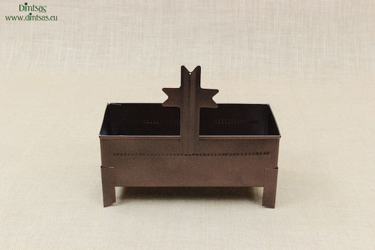 Memorial Candlestick