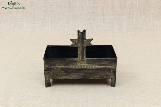 Memorial Candlestick