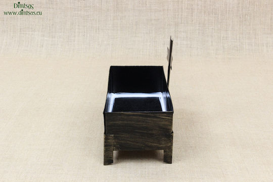 Memorial Candlestick