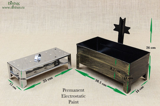 Memorial Candlestick