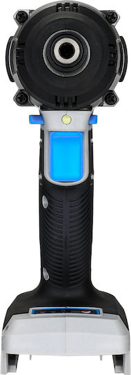 Deko DKID20BL01-S0 Impact Battery Screwdriver Solo Brushless 20V