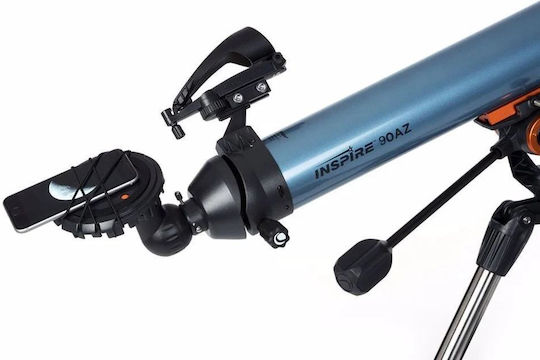 Celestron Inspire 90 AZ